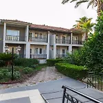 Hotel Mir'amor Garden 4*