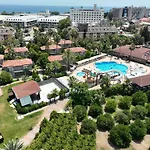 Mir'amor Garden Hotel