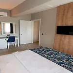 Hotel Mir'amor Garden