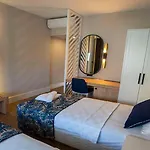 Hotel Mir'amor Garden 4*