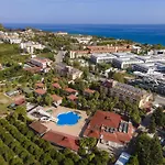 Mir'amor Garden Hotel 4*