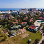 Hotel Mir'amor Garden 4*
