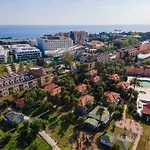 Mir'amor Garden Hotel