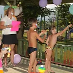 Mir'amor Garden Kemer