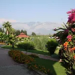 Mir'amor Garden Kemer