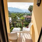 Mir'amor Garden Hotel 4*