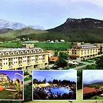 Hotel Mir'amor Garden Kemer