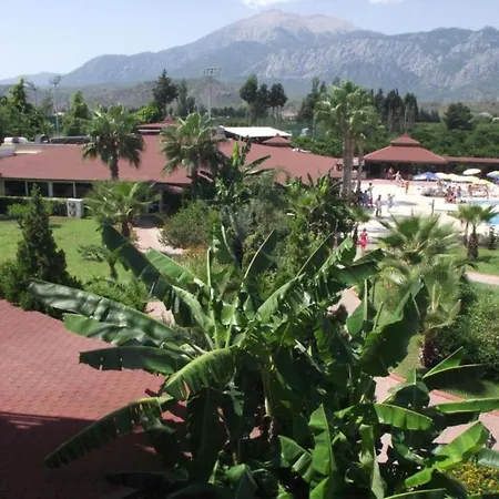 Mir'amor Garden