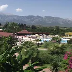 Mir'amor Garden 4* Кемер