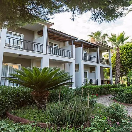 Mir'amor Garden 호텔