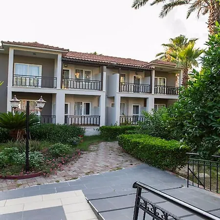 Hotel Mir'amor Garden 4*