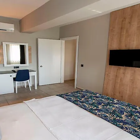 Hotel Mir'amor Garden