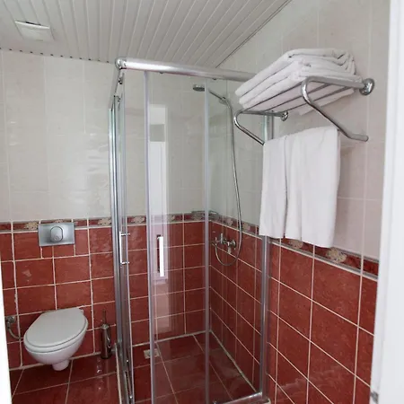 Hotel Mir'amor Garden Kemer