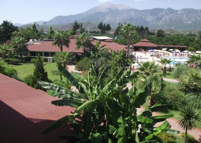 Mir'amor Garden