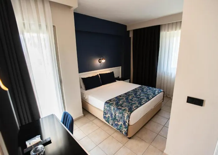 Mir'amor Garden 4* Kemer