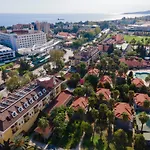 Mir'amor Garden Hotel 4*