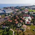 Mir'amor Garden Hotel Kemer