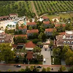 Mir'amor Garden Kemer