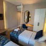 Hotel Mir'amor Garden Kemer