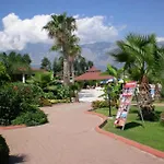 Hotel Mir'amor Garden