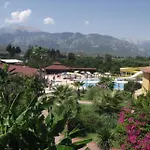 Mir'amor Garden Kemer