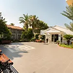 Mir'amor Garden Hotel 4*