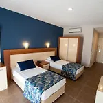 Mir'amor Garden Hotel 4*