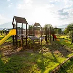 Hotel Mir'amor Garden