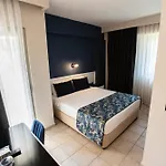 Hotel Mir'amor Garden 4*