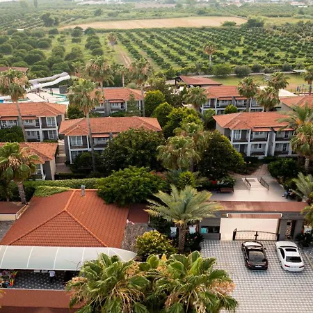 Mir'amor Garden