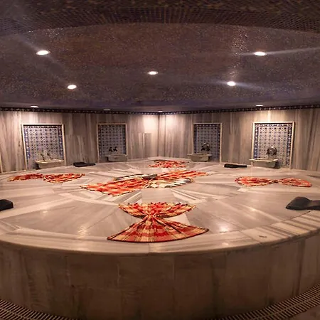 Отель Mir'amor Garden