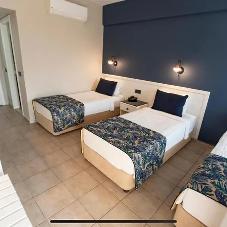 Mir'amor Garden 4* Кемер