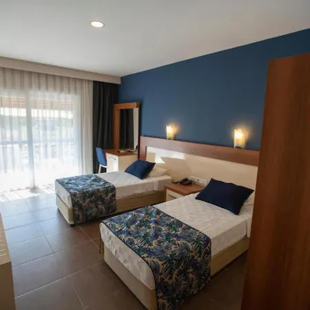 Mir'amor Garden 4* Кемер