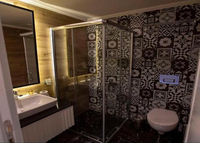 Mir'amor Garden 酒店