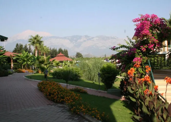 Mir'amor Garden 凯梅尔