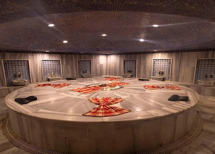 Отель Mir'amor Garden
